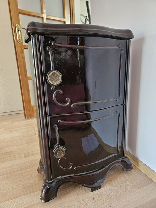 Vand Soba Godin nemteasca cu samota