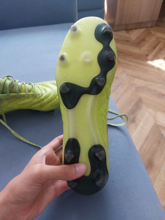 бутсы copa 19.1 б/у