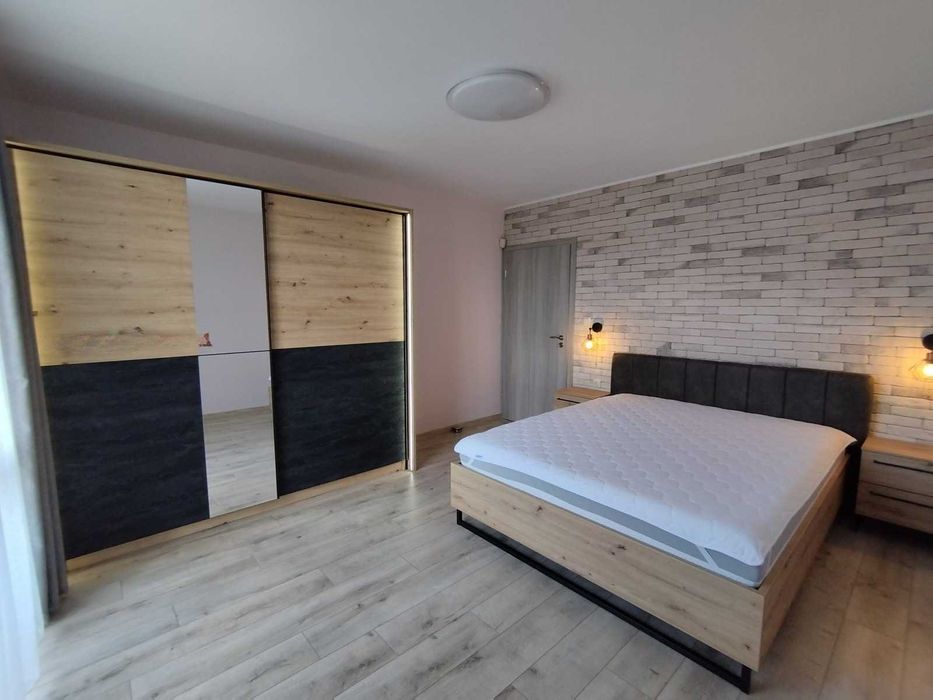 Дава се под наем Къща в с. Драгичево, Област Перник - 194 кв.м за 1020 € - Снимка #6