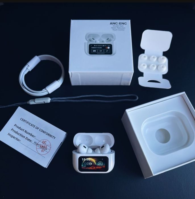 Airpods 3 Airpods 2 Airpods pro 2  Airpods 4 Аирподс Айрподс Эйрподс