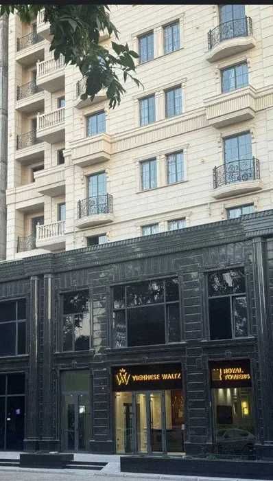 Продаётся 3/10/14 квартира в ЖК Royal Towers