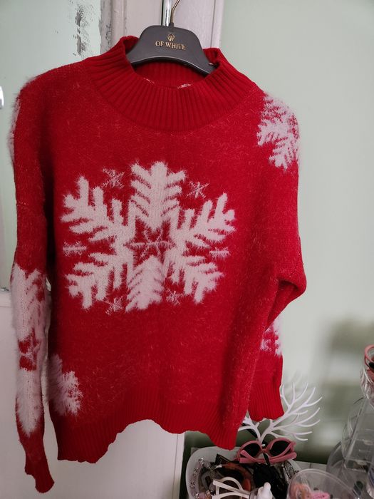 Свитер кофта новая