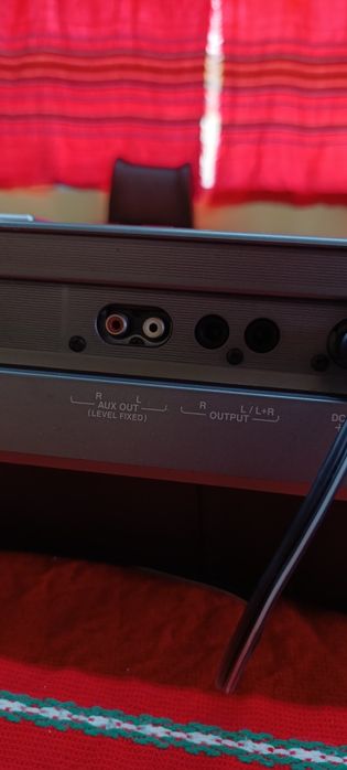 Продавам Yamaha psr-1000 приемам Бартерни за колони