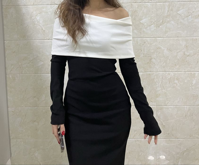 Продаю трикотажное платье, в отличном состоянии