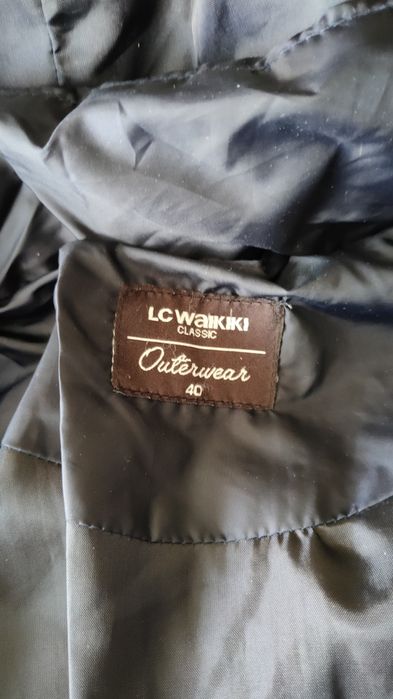 Дамско яке LC Waikiki