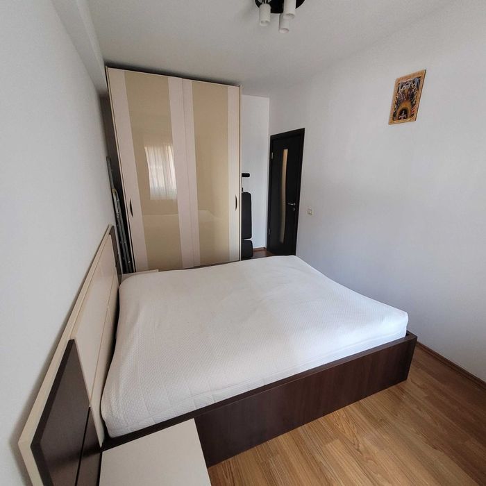 Inchiriere apartament 2 camere, Militari Residence, Rezervelor 70