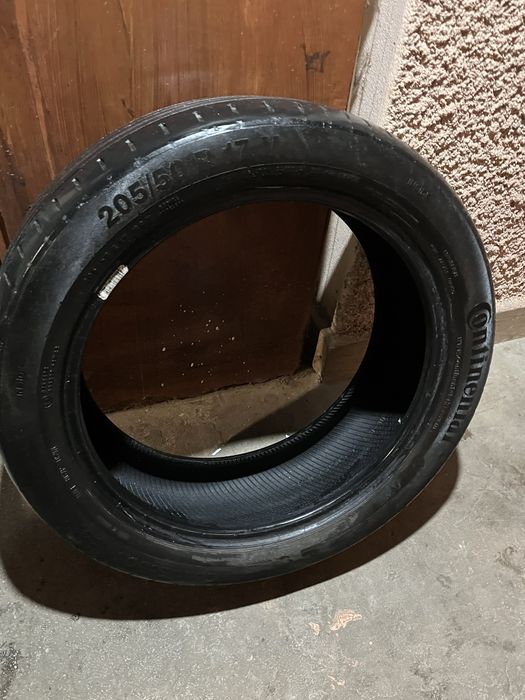Продавам гуми 17-ка  205/50 R 17 V