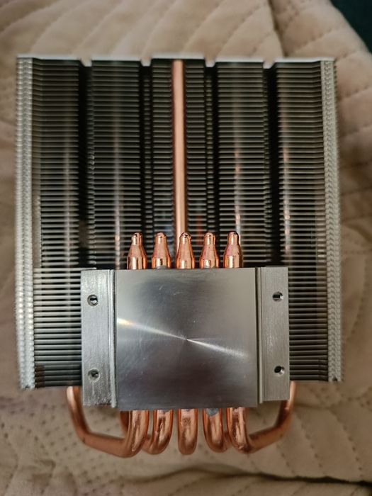 Кулер процессорный be quiet! Shadow Rock TF2