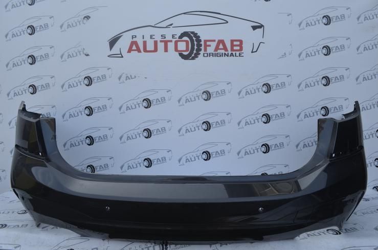 Bara spate BMW Seria 6GT G32 M-Paket an 2017-2018-2019-2020