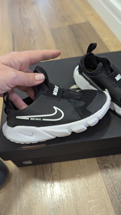 Детски маратонки на nike