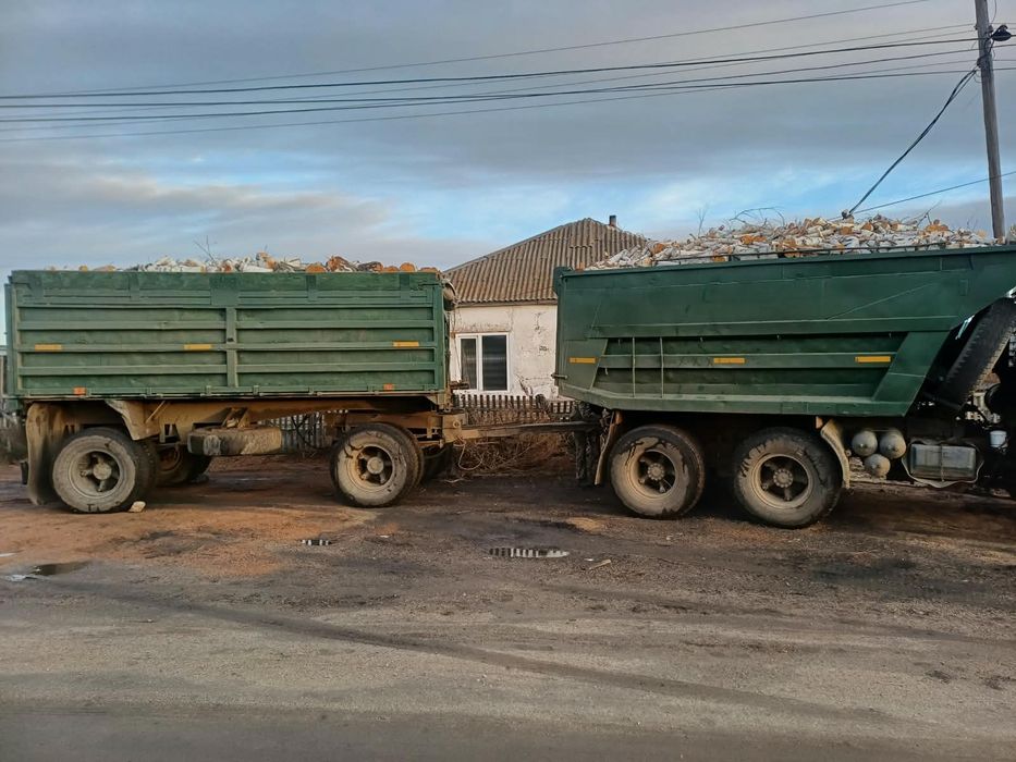 Продажа дров колатыя и чурки