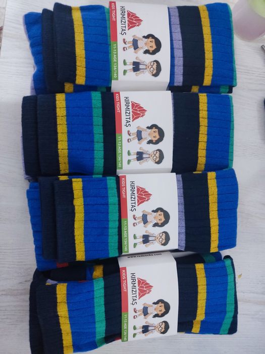 Продам лосины детские