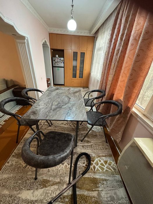 Продается 3 комнатная квартира