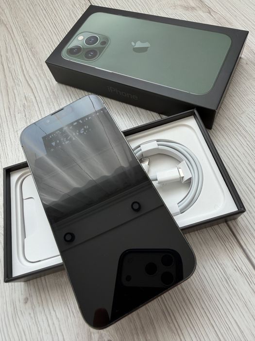 Iphone 13 Pro 256 gb