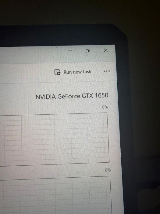 Laptop asus TUF gaming