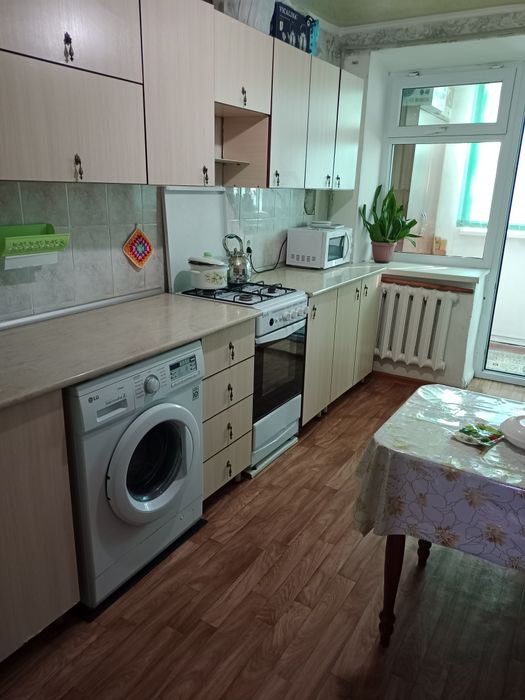 Продается квартира