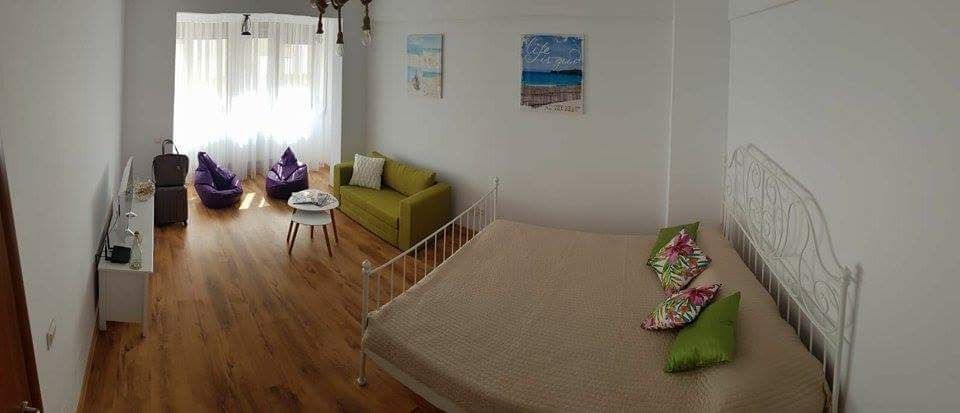 Short term rent : 1 /2/ 3 months - Mamaia Nord  (vis-a-vis  Nayino Hotel)