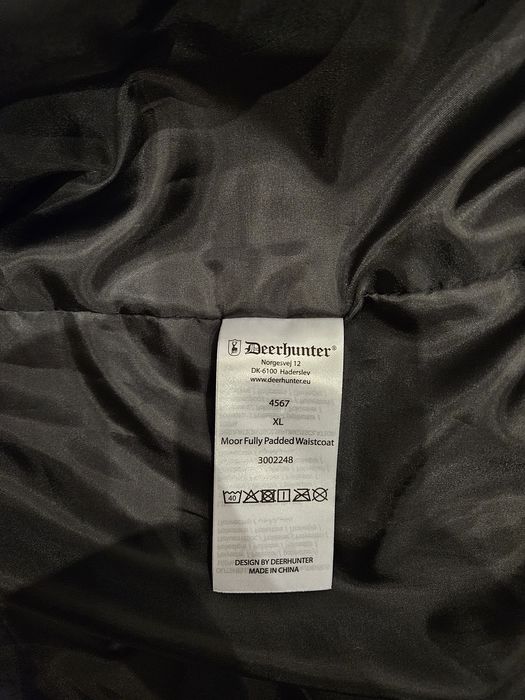 DEERHUNTER  2 ловни елека XL