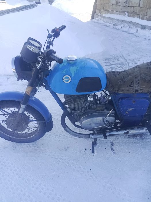 Продам иж планета 4.