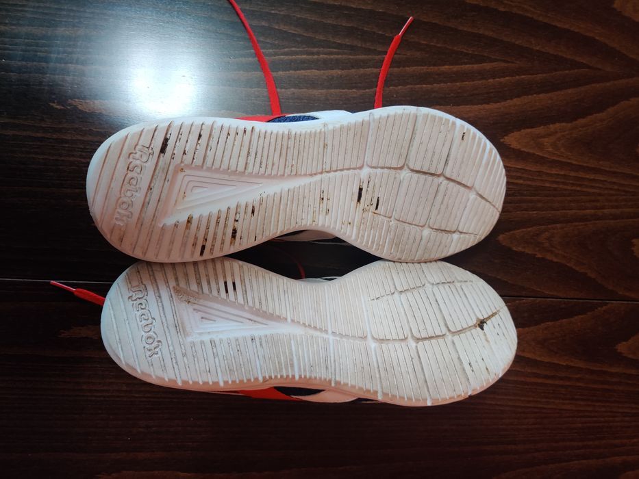 Маратонки Reebok