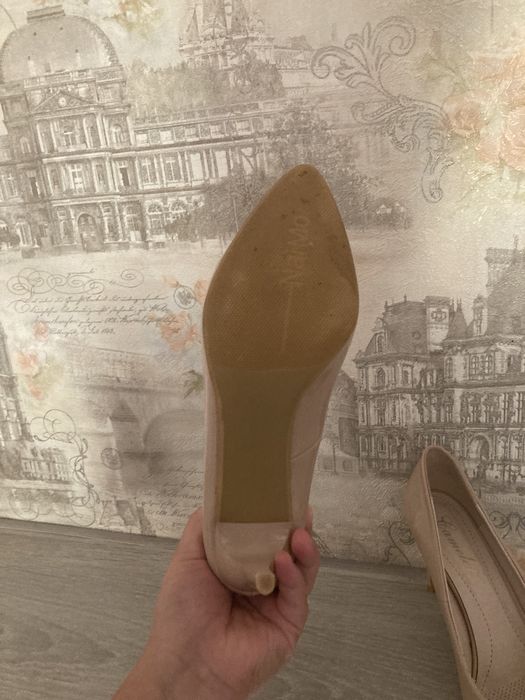 Продам туфли