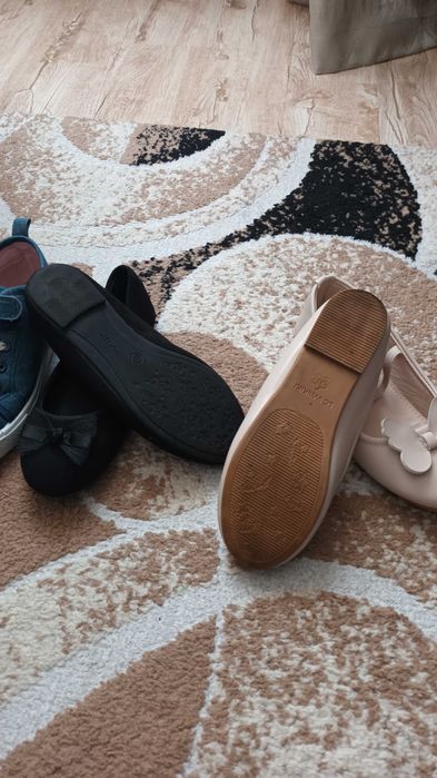 Pantofiori fete nr.33