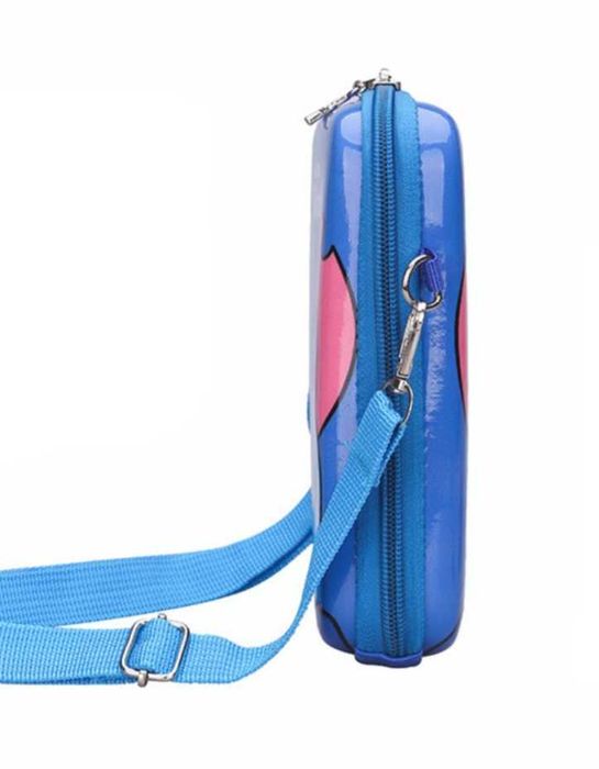 Детска чантичка на Стич