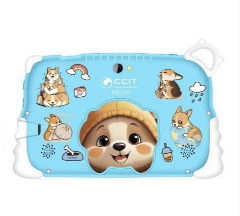 Bolalar plansheti MK 200.Detskiy planshet MK200.Детский планшет