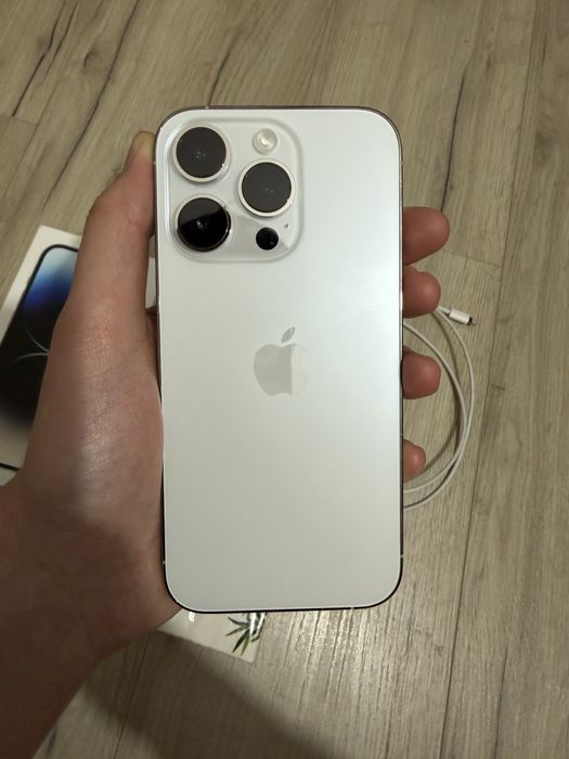 iPhone 14 PRO 128GB
