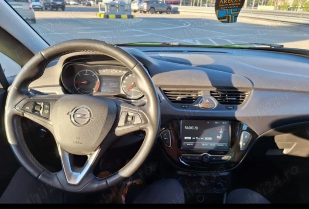 Vând Opel Corsa E