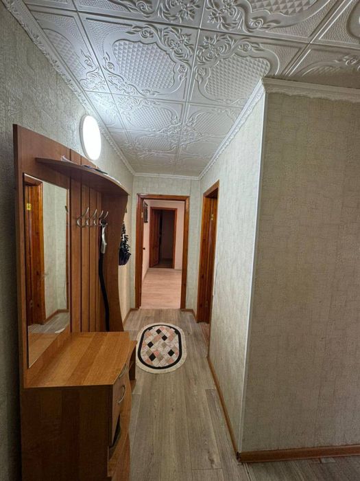 Продам 3 комнатную квартиру