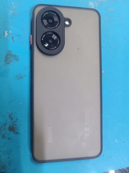 Редми А5 redmi A5