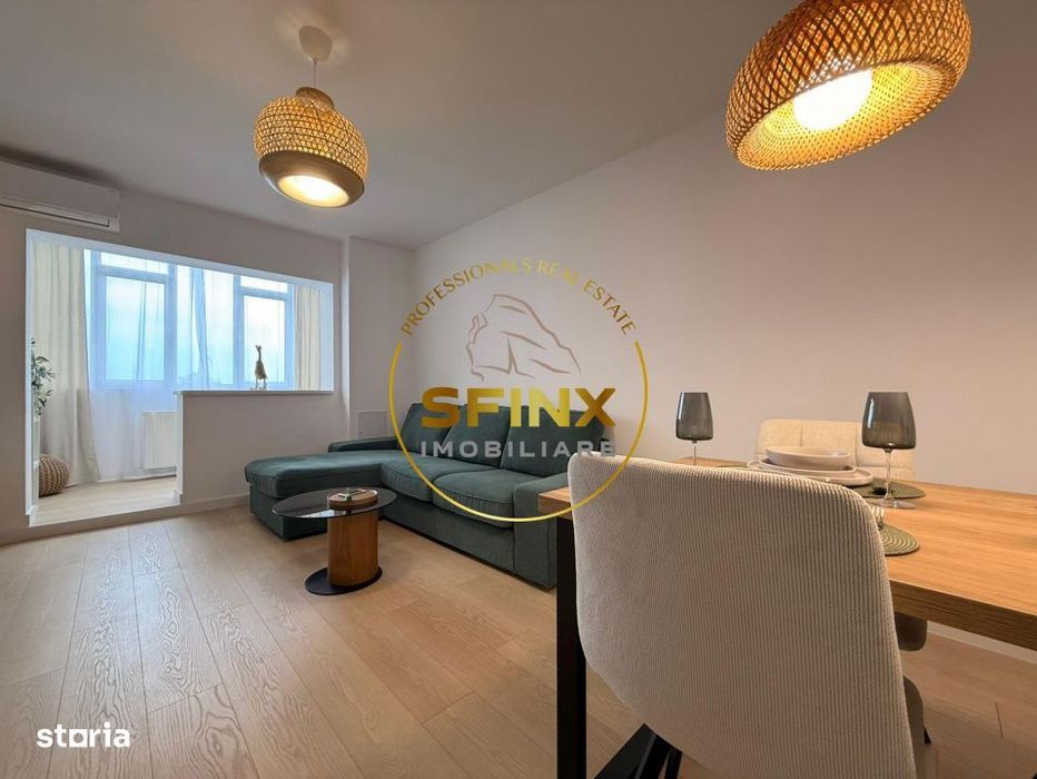 2 camere | Mariott - Panduri | Renovat complet