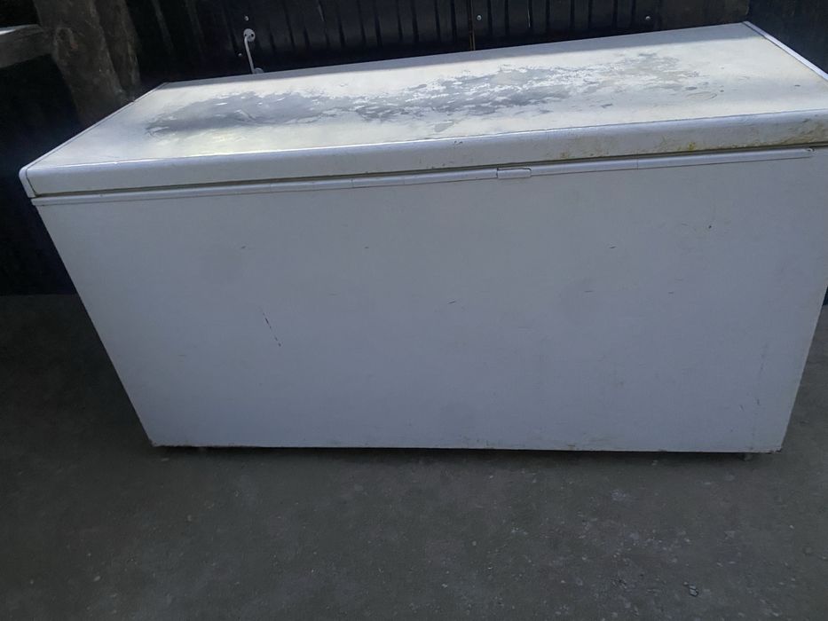 буу морозильник сатылады