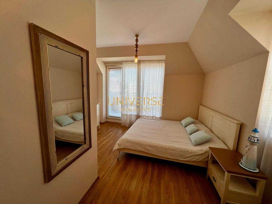Продава се Тристаен апартамент в к.к. Слънчев бряг - 91 кв.м за 1418 €/кв.м - Снимка #6