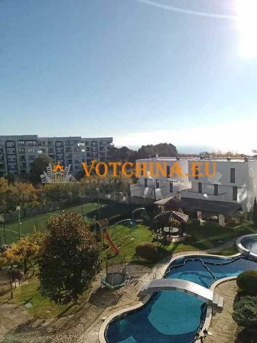 Продава се Тристаен апартамент в Варна, м-т Евксиноград - 100 кв.м за 2250 €/кв.м - Снимка #12