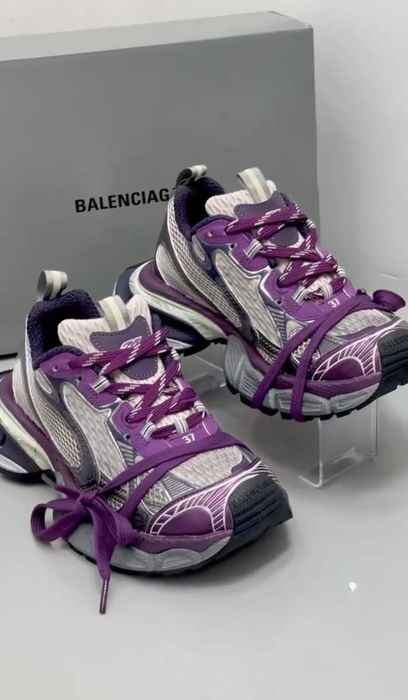 Adidasi Balenciaga 3XL