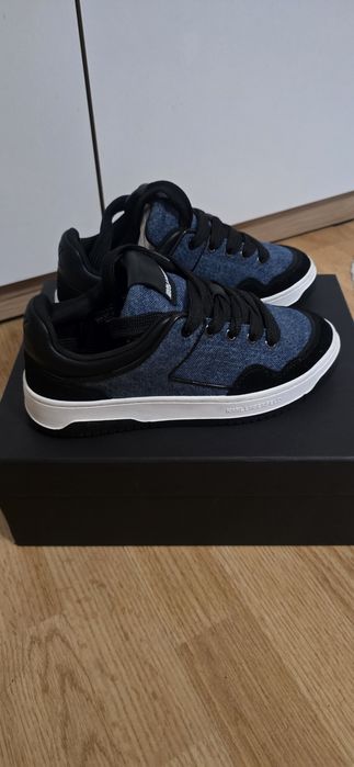 Оригинални karl lagerfeld jeans обувки