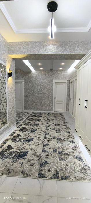 Продается 3х комнатная квартира Самаркандский Вокзал.