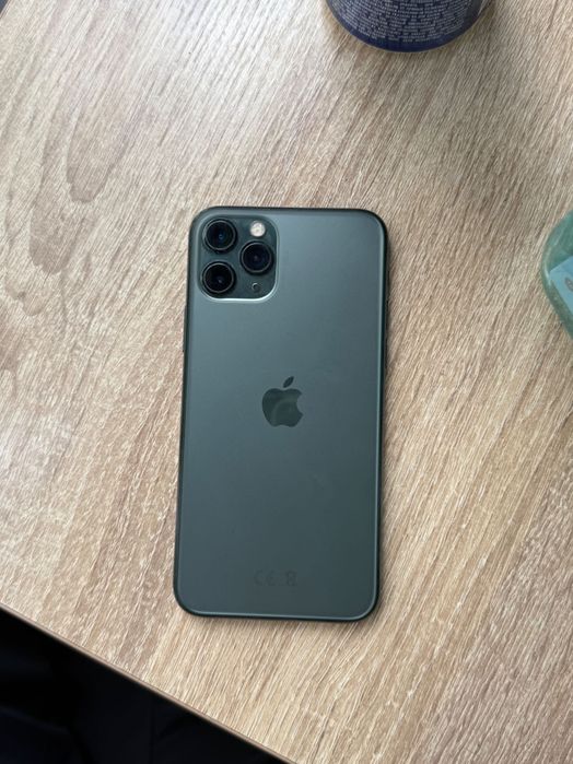 iPhone 11 Pro 64GB