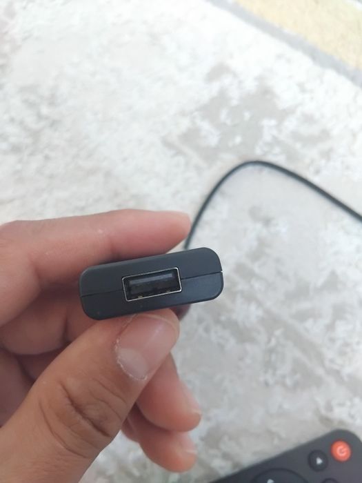 Смарт тв, TV stick, приставка.