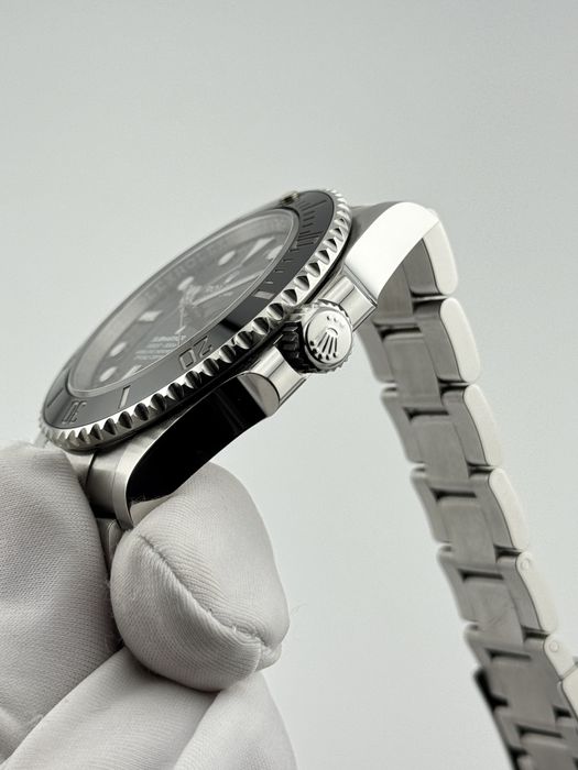 Rolex Submariner No Date