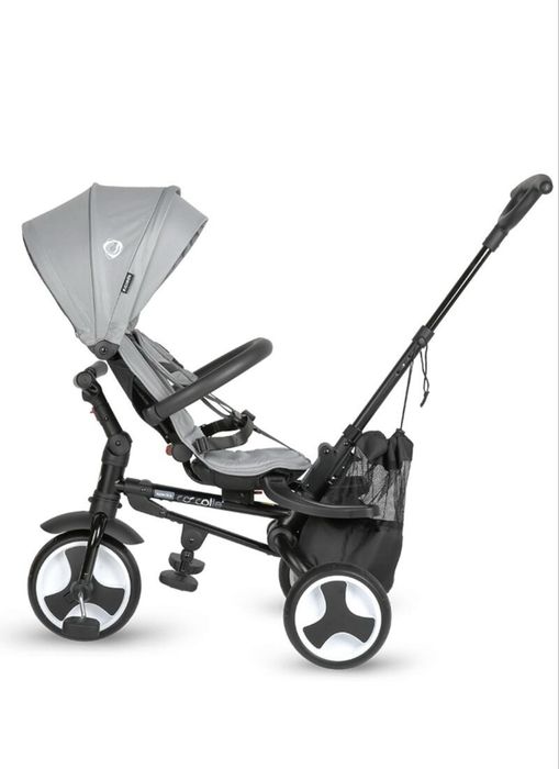 Tricicleta coccolle spectra plus neutral