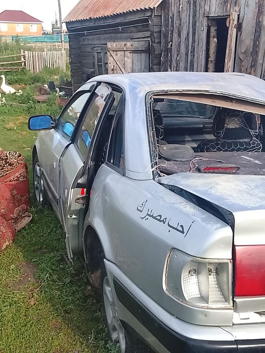 Продам Аудио на запчасть