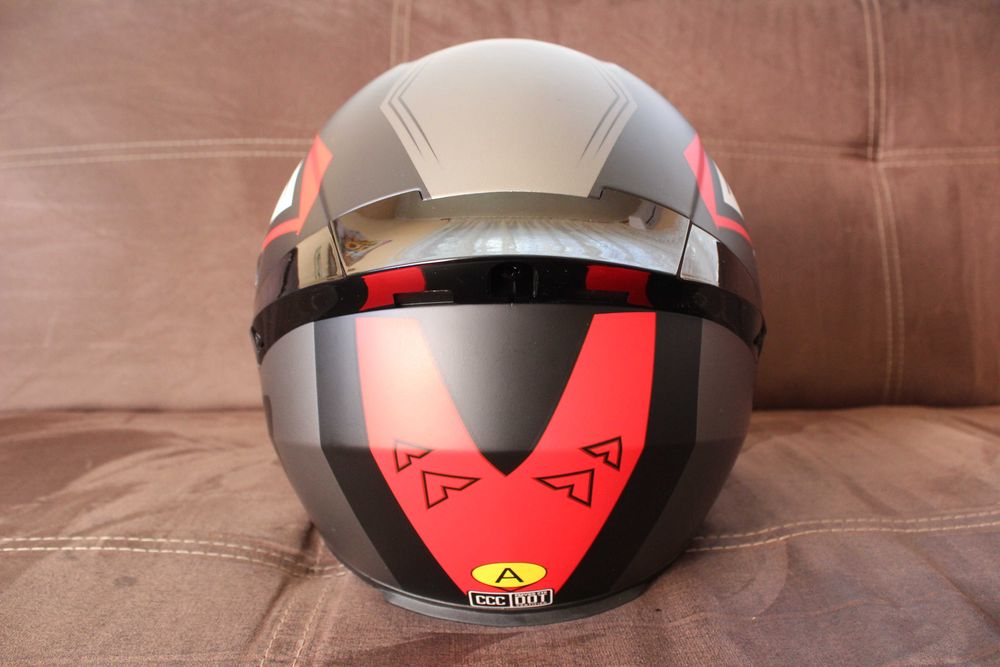 Каска QIKE, Размер XL