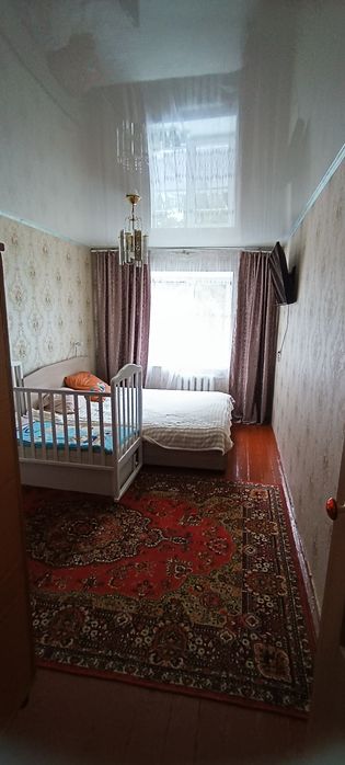 Продам 3 комнатную квартиру в районе ВОКЗАЛА/Пирамиды