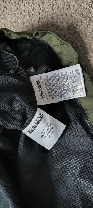 Яке ветровка Napapijri мъжко