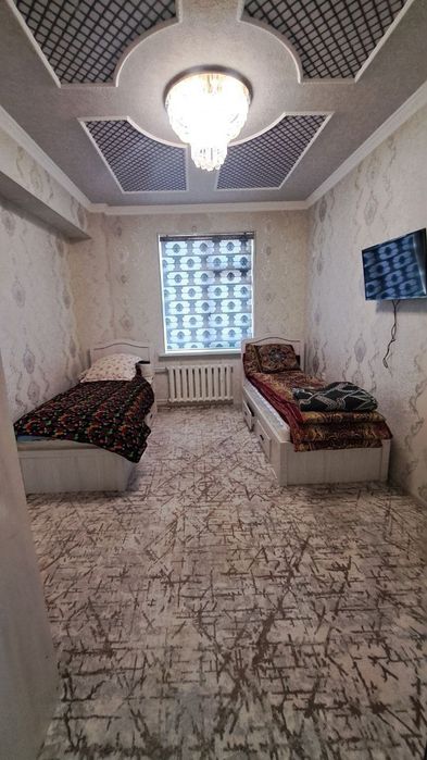 Аренда квартиры в городе Наваи