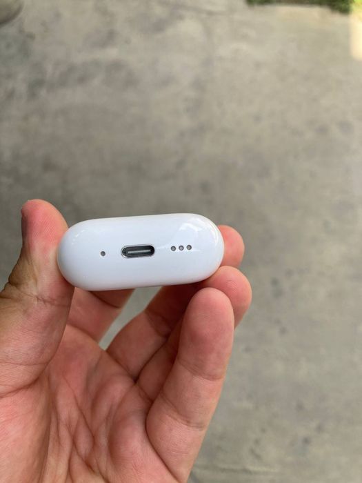 Airpods 4 ANC ideal