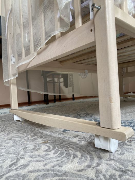 Детский манеж Алита-2